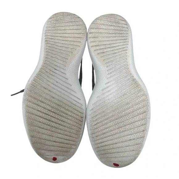 Allbirds Tree Runners Women’s Size 9 Gray Mist Running Shoes Sneakers Athletic - Picture 12 of 12